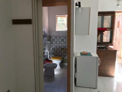 Apartamento Case Del Tramonto