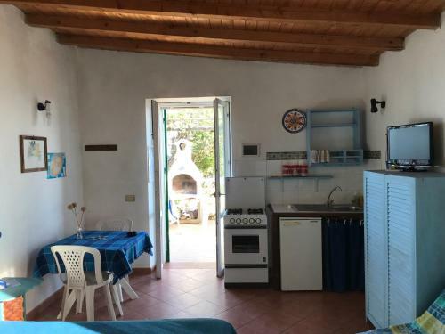 Apartamento Case Del Tramonto