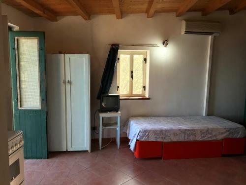 Apartamento Case Del Tramonto