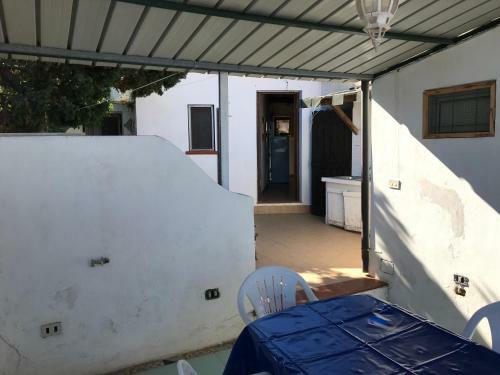 Apartamento Case Del Tramonto