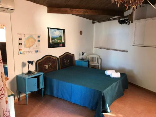 Apartamento Case Del Tramonto