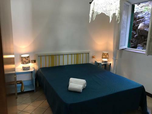 Apartamento Case Del Tramonto