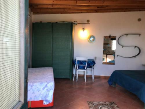 Apartamento Case Del Tramonto