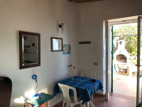 Apartamento Case Del Tramonto