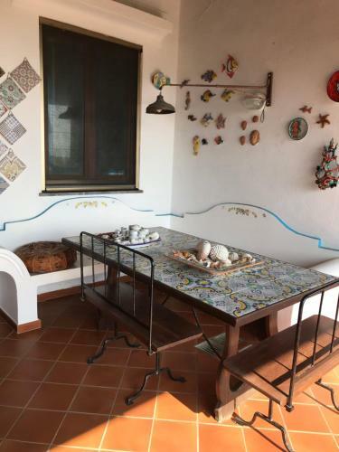 Apartamento Case Del Tramonto