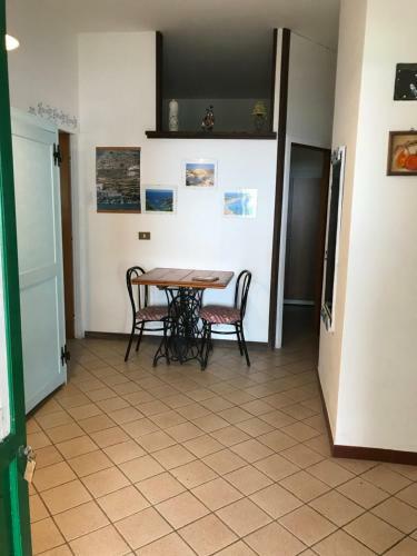 Apartamento Case Del Tramonto