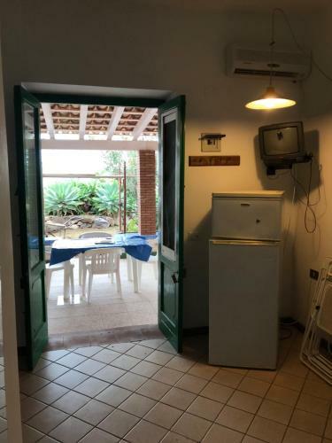 Apartamento Case Del Tramonto