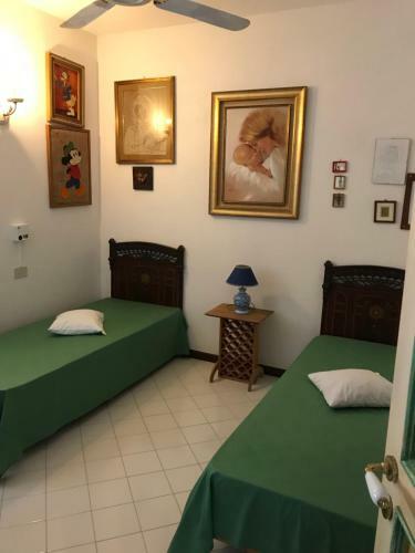 Apartamento Case Del Tramonto