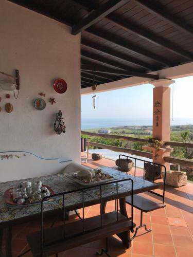 Apartamento Case Del Tramonto