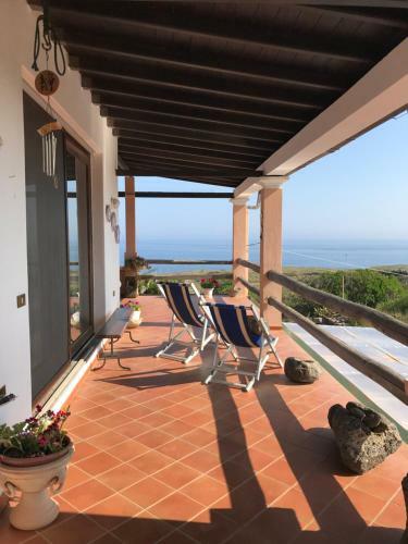 Apartamento Case Del Tramonto