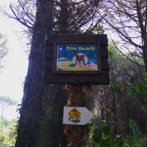 Apartamento Mare Degli Etruschi