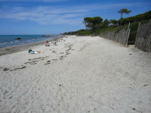 Apartamento Mare Degli Etruschi