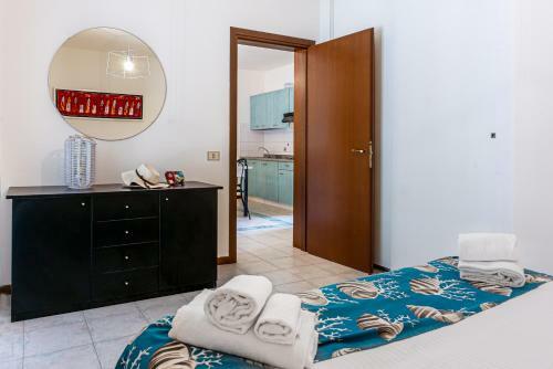 Apartamento Oleandri Suite Hotel