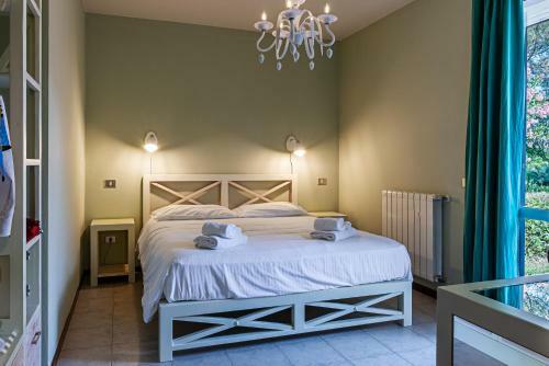 Apartamento Oleandri Suite Hotel