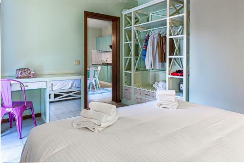 Apartamento Oleandri Suite Hotel