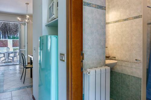 Apartamento Oleandri Suite Hotel