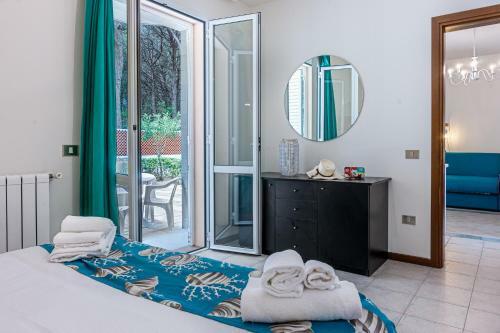 Apartamento Oleandri Suite Hotel