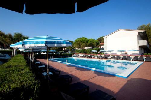 Apartamento Oleandri Suite Hotel