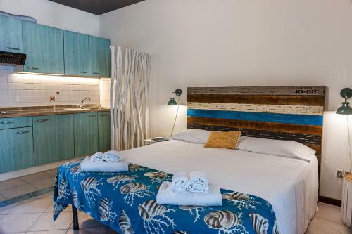 Apartamento Oleandri Suite Hotel