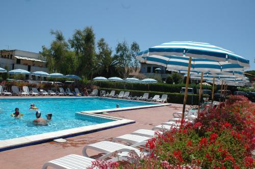 Apartamento Oleandri Suite Hotel