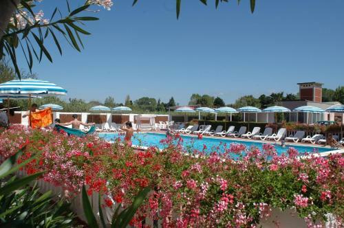 Apartamento Oleandri Suite Hotel