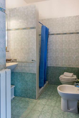 Apartamento Oleandri Suite Hotel
