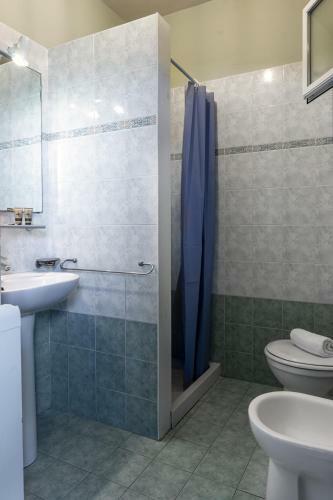 Apartamento Oleandri Suite Hotel