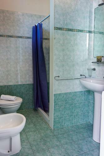 Apartamento Oleandri Suite Hotel