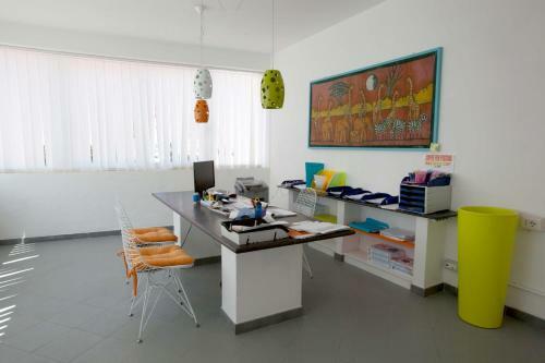 Apartamento Oleandri Suite Hotel