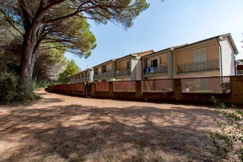 Apartamento Oleandri Suite Hotel