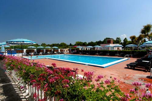 Apartamento Oleandri Suite Hotel