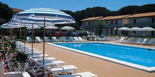 Apartamento Oleandri Suite Hotel