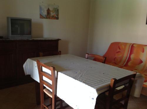 Agroturismo Agriturismo Il Tripesce