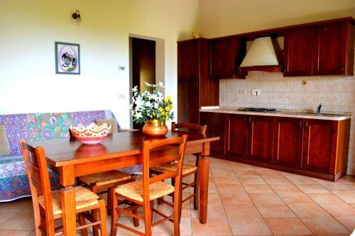 Agroturismo Agriturismo Il Tripesce