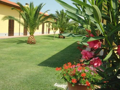 Agroturismo Agriturismo Il Tripesce