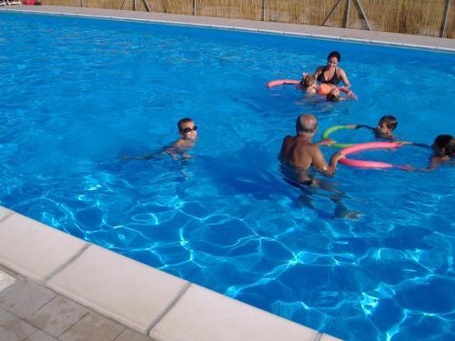 Agroturismo Agriturismo Il Tripesce