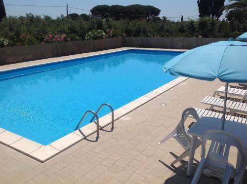 Agroturismo Agriturismo Il Tripesce