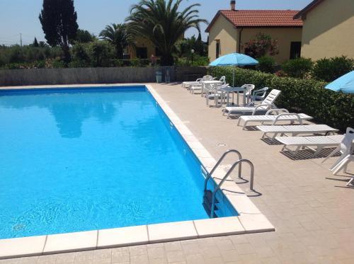Agroturismo Agriturismo Il Tripesce