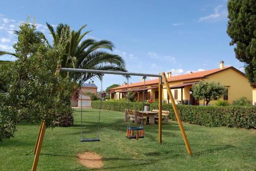Agroturismo Agriturismo Il Tripesce