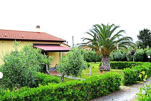 Agroturismo Agriturismo Il Tripesce