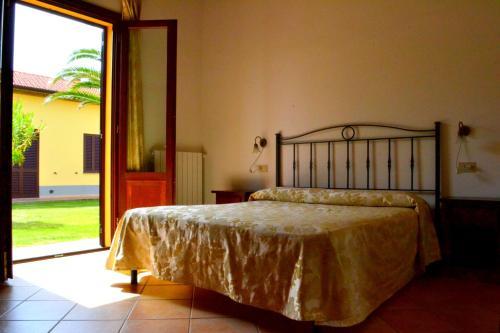 Agroturismo Agriturismo Il Tripesce