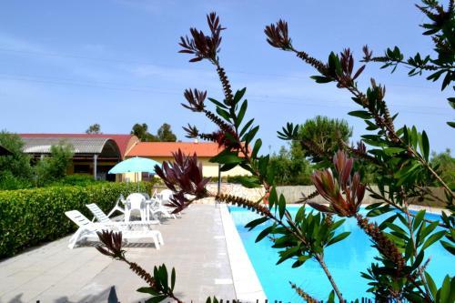 Agroturismo Agriturismo Il Tripesce