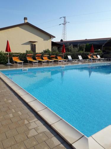 Agroturismo Agriturismo Il Tripesce