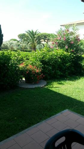 Agroturismo Agriturismo Il Tripesce