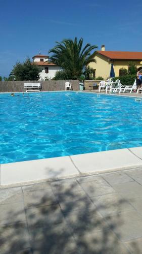 Agroturismo Agriturismo Il Tripesce