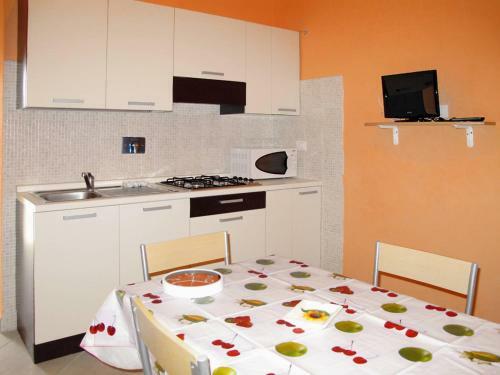 Apartamento Casa Vallegianmarco 111s