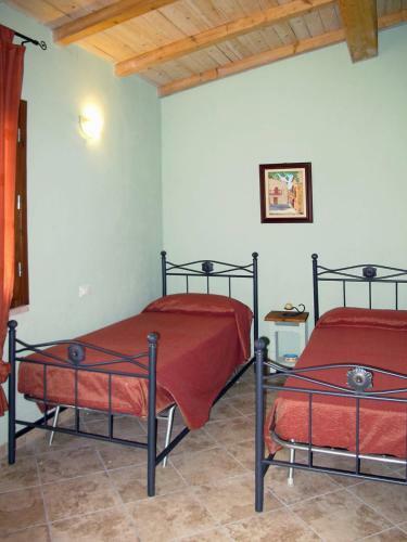 Apartamento Casa Vallegianmarco 111s