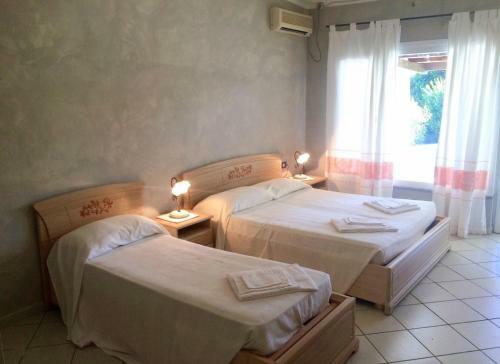 Stintino Calas Hotel