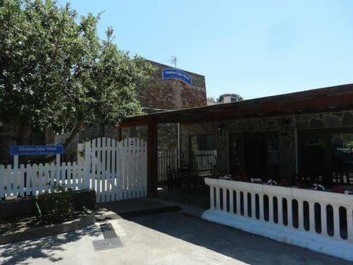 Stintino Calas Hotel