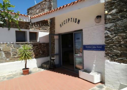 Stintino Calas Hotel